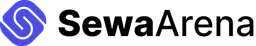 Sewa Arena Logo